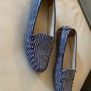 Cole Haan Hanneli Driving Loafers